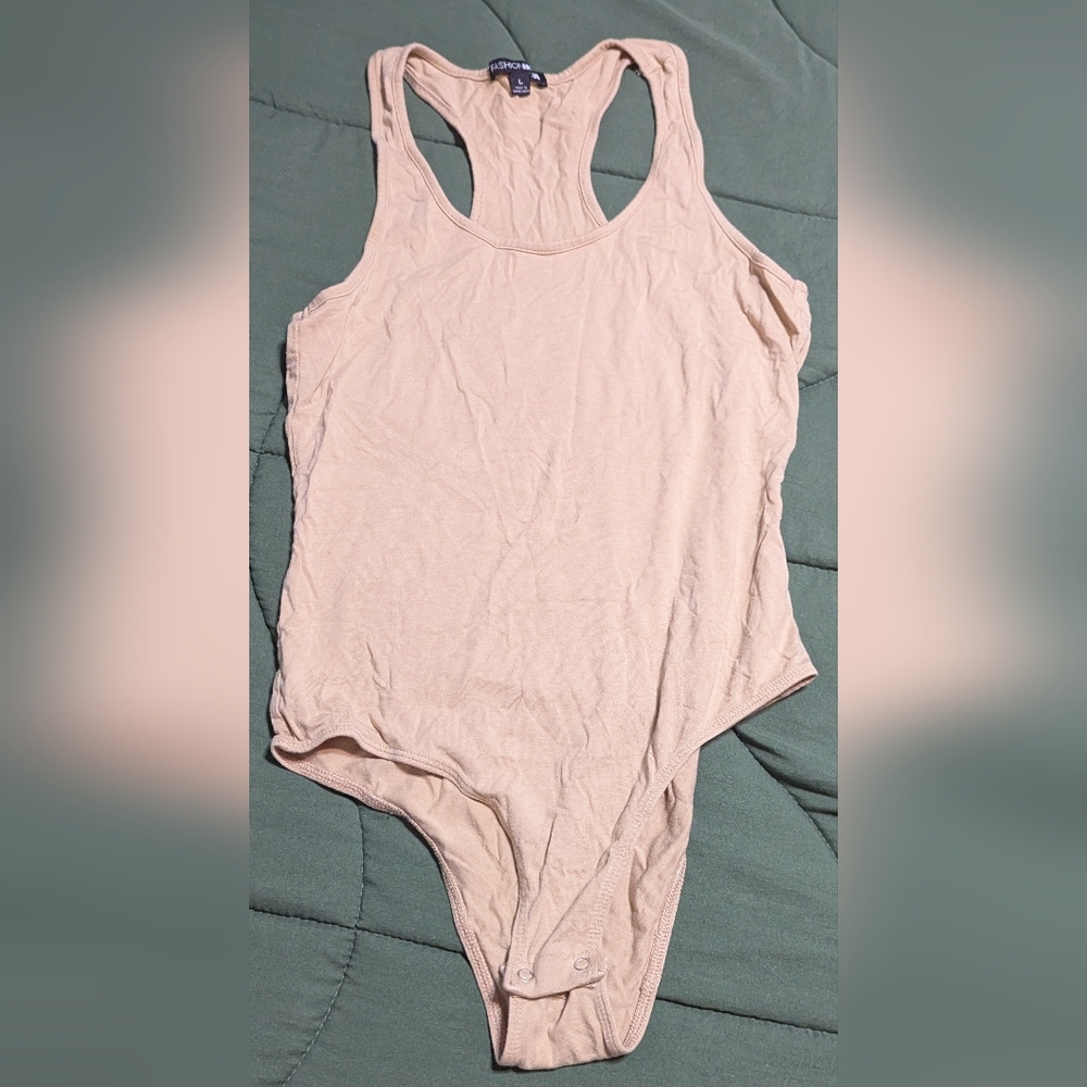 Bodysuit
